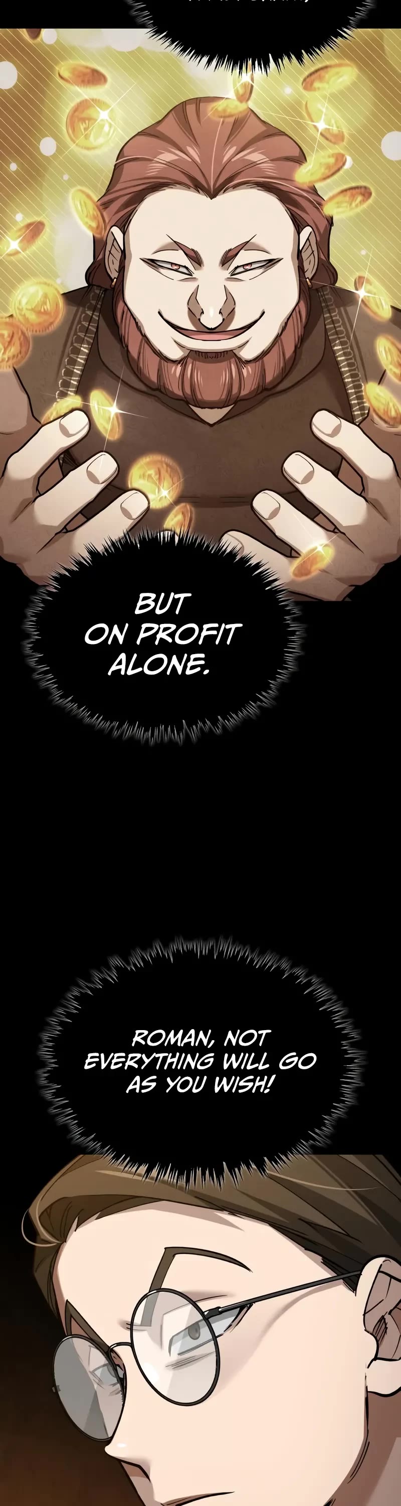 The Heavenly Demon Can’t Live a Normal Life chapter 171 page 29