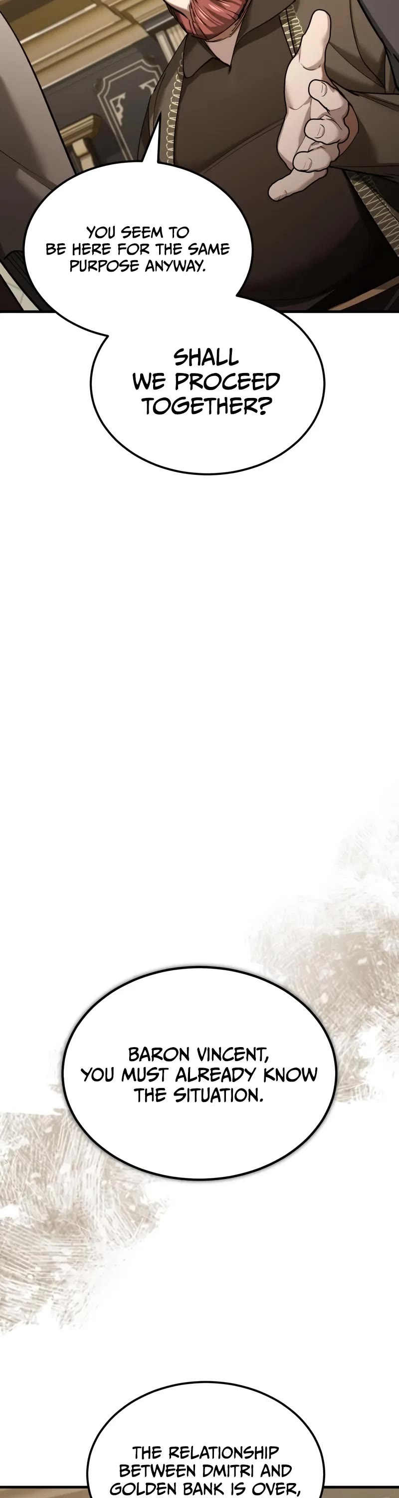 The Heavenly Demon Can’t Live a Normal Life chapter 171 page 33