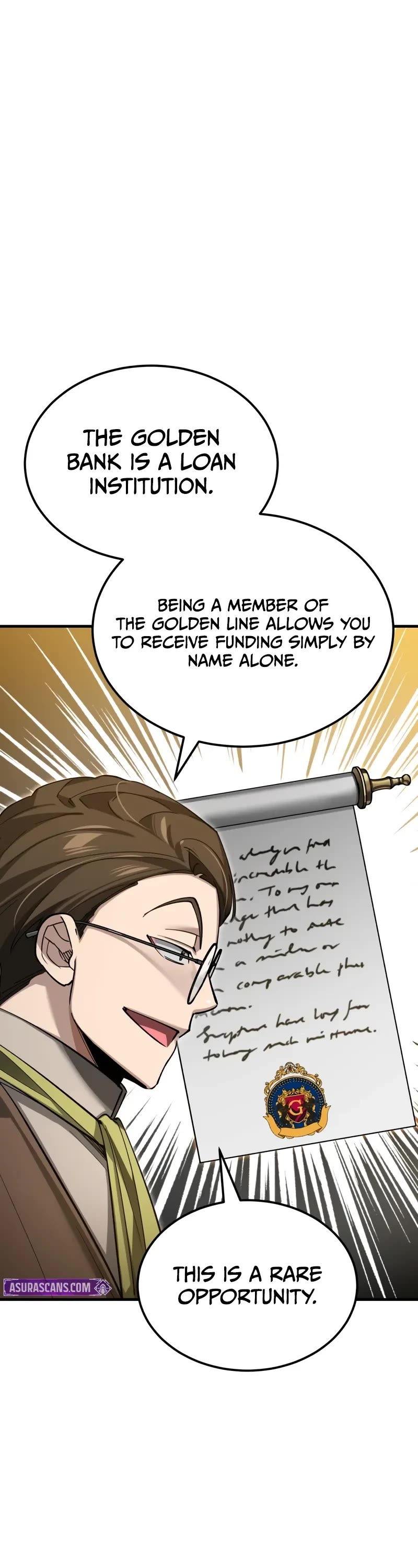 The Heavenly Demon Can’t Live a Normal Life chapter 171 page 36