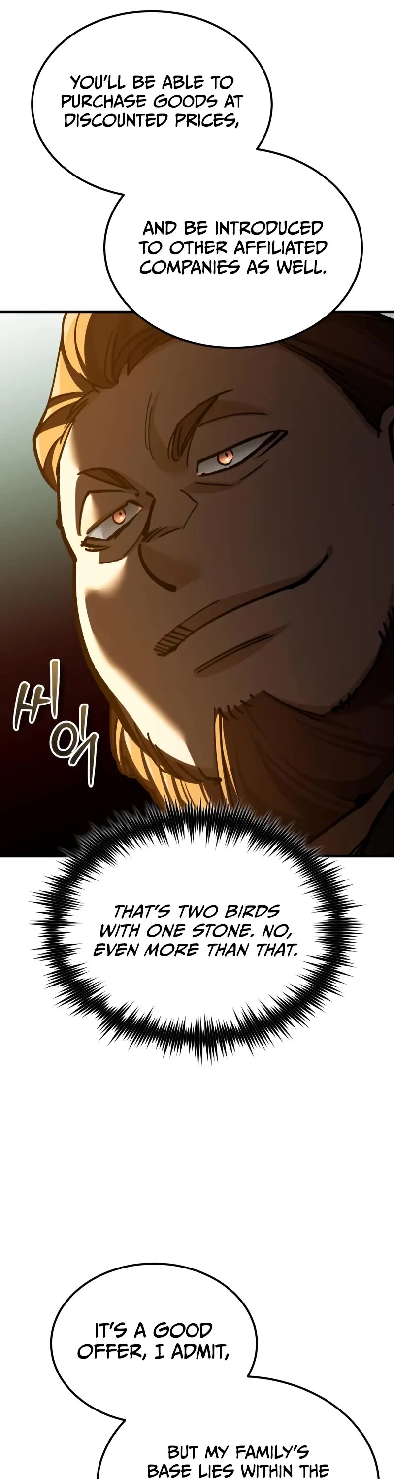 The Heavenly Demon Can’t Live a Normal Life chapter 171 page 37