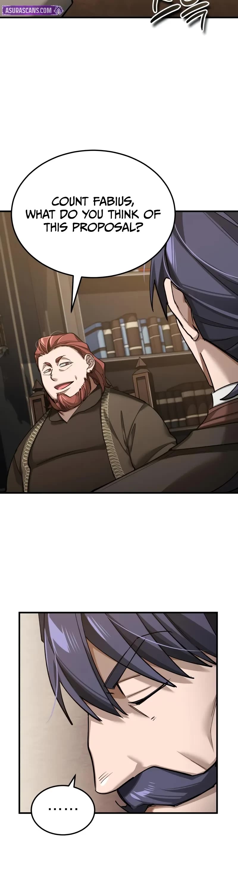 The Heavenly Demon Can’t Live a Normal Life chapter 171 page 39