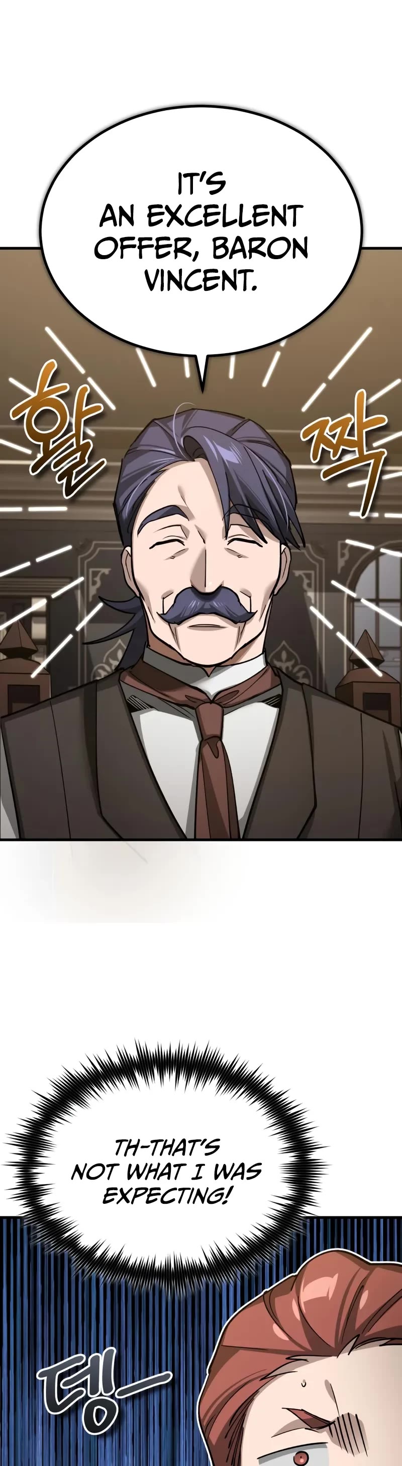 The Heavenly Demon Can’t Live a Normal Life chapter 171 page 40