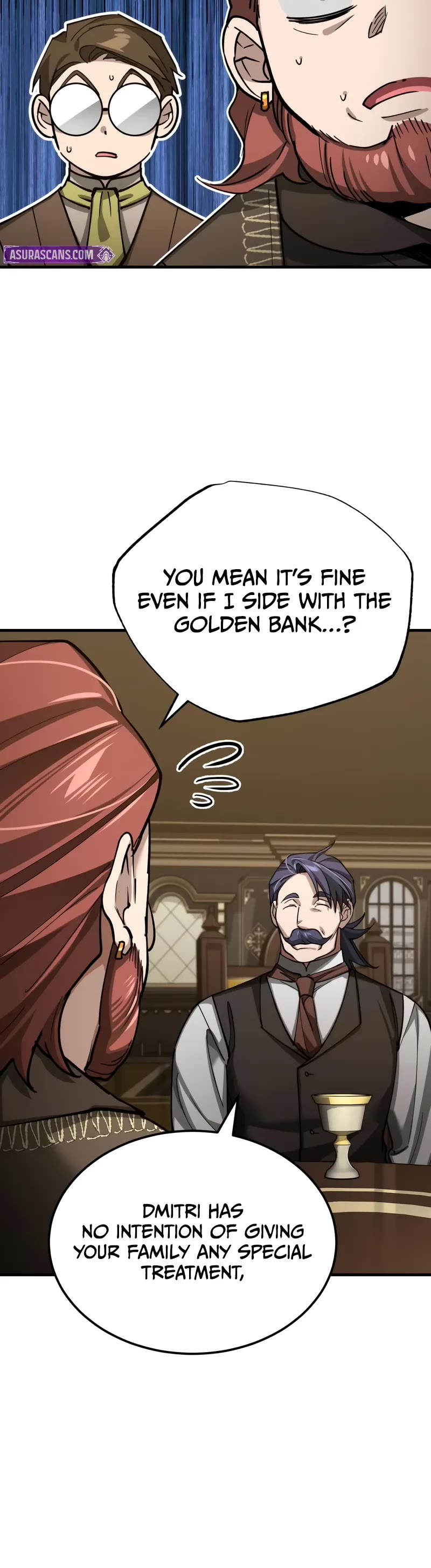 The Heavenly Demon Can’t Live a Normal Life chapter 171 page 41