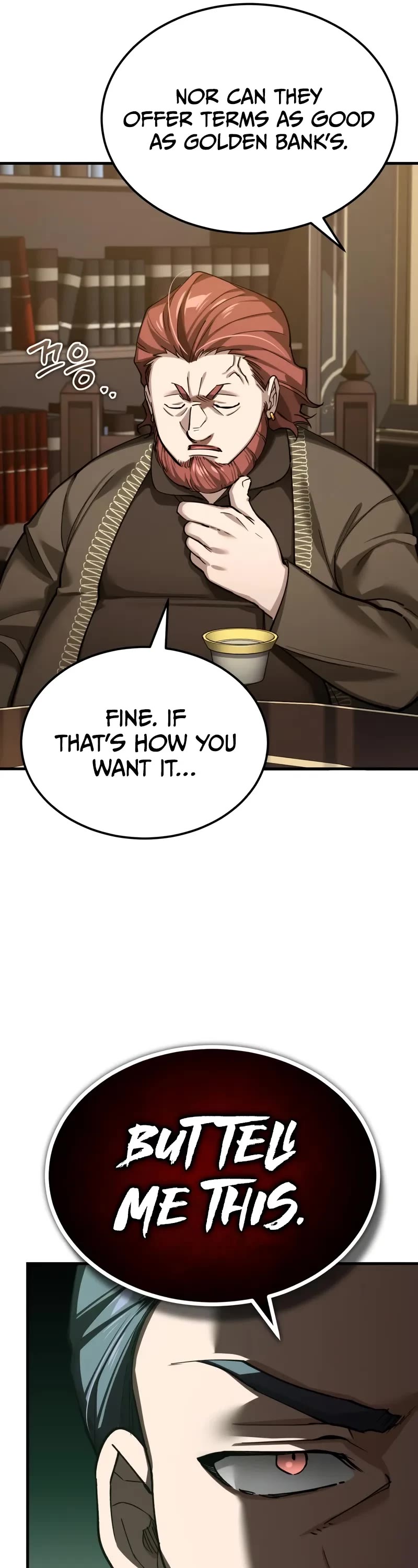 The Heavenly Demon Can’t Live a Normal Life chapter 171 page 42