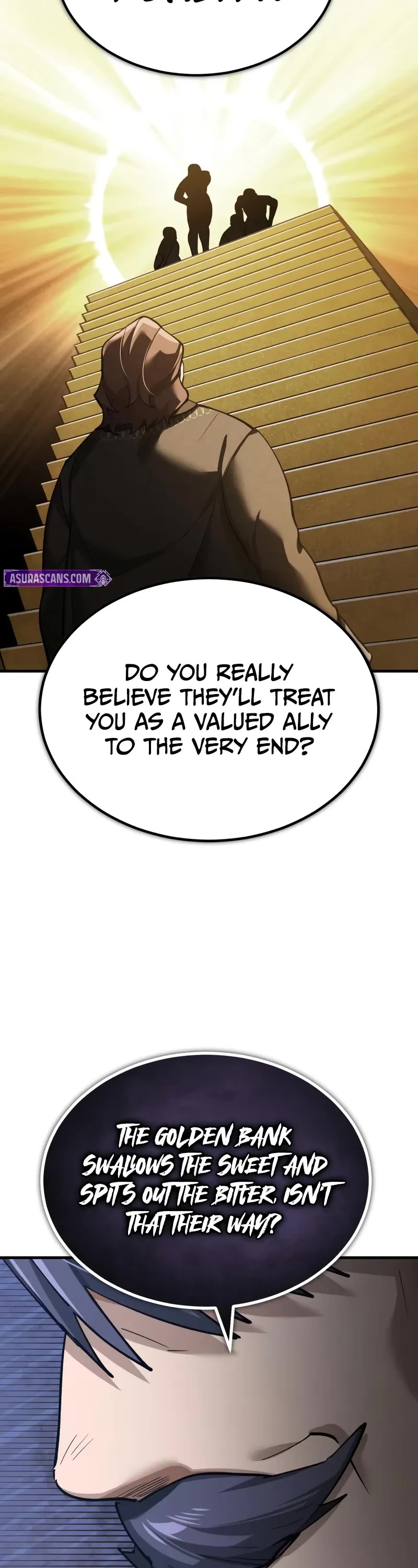 The Heavenly Demon Can’t Live a Normal Life chapter 171 page 44