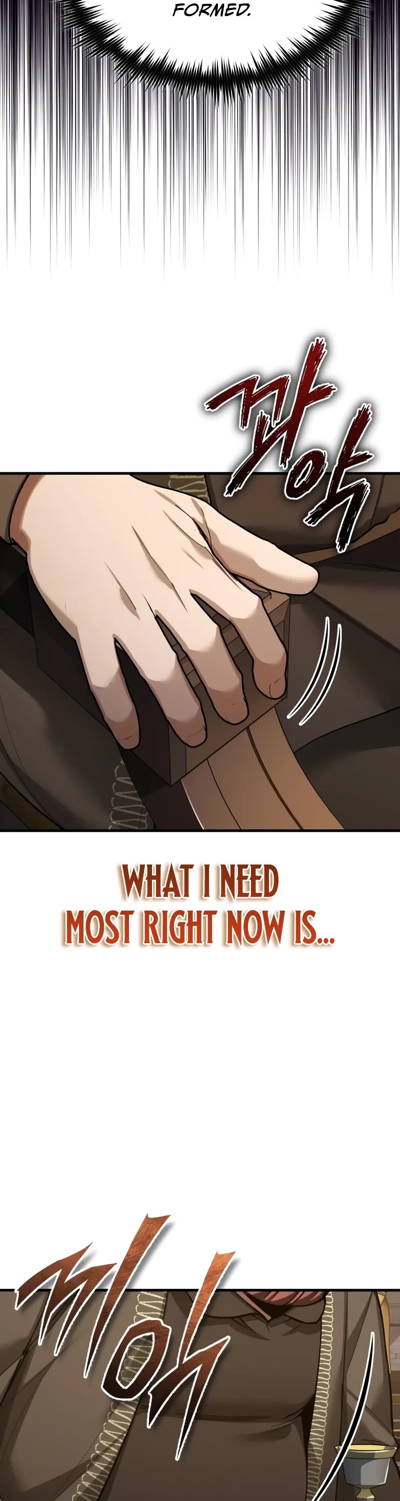 The Heavenly Demon Can’t Live a Normal Life chapter 171 page 49