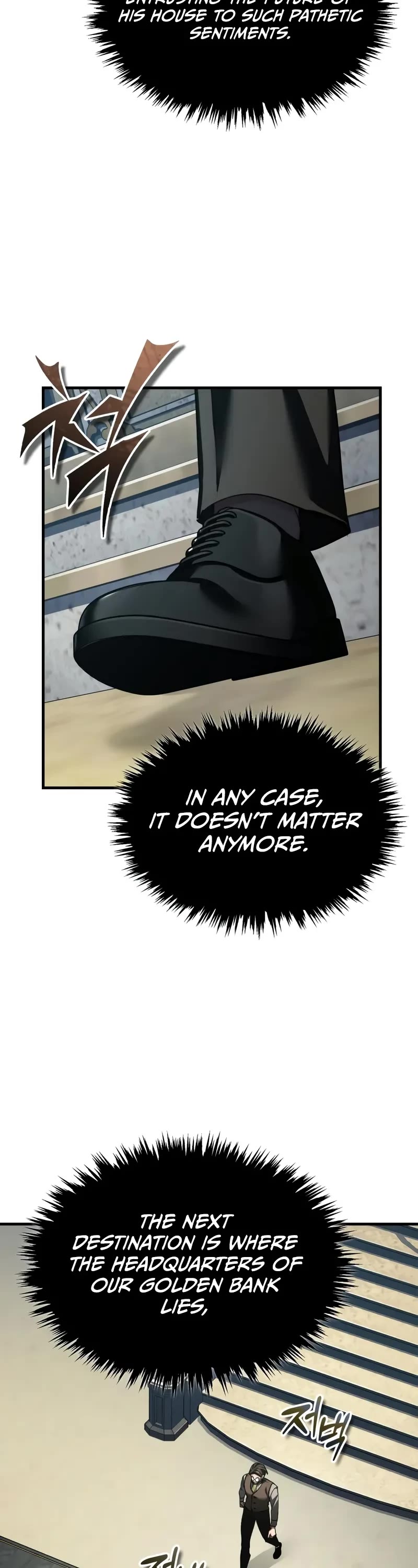 The Heavenly Demon Can’t Live a Normal Life chapter 171 page 5