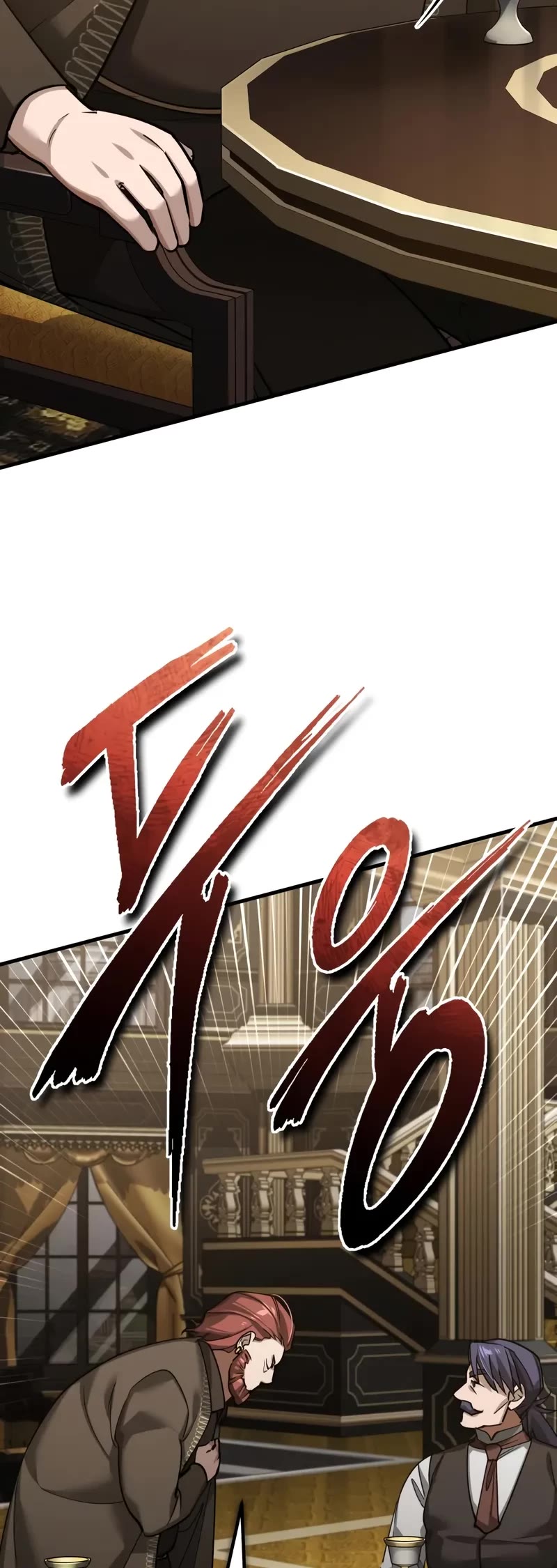 The Heavenly Demon Can’t Live a Normal Life chapter 171 page 50