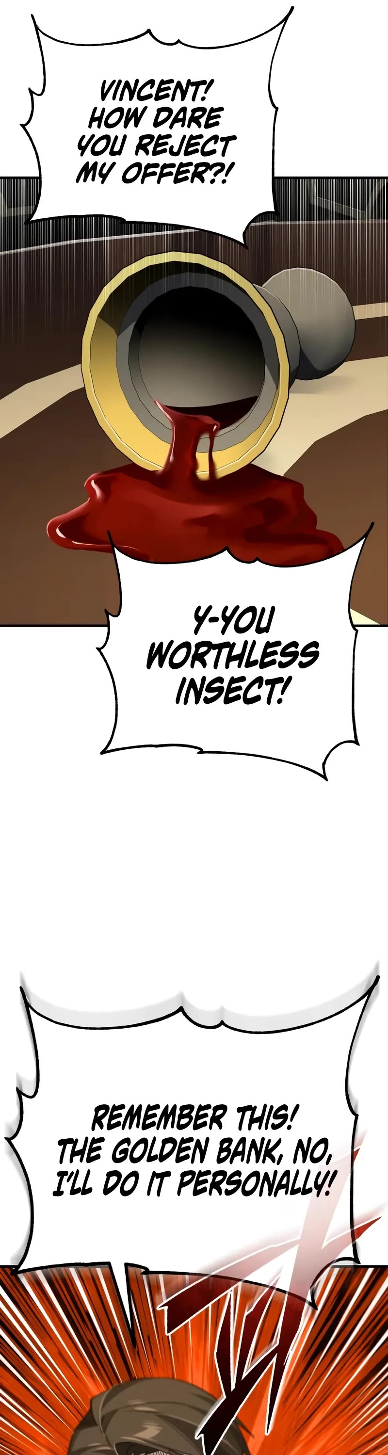 The Heavenly Demon Can’t Live a Normal Life chapter 171 page 52