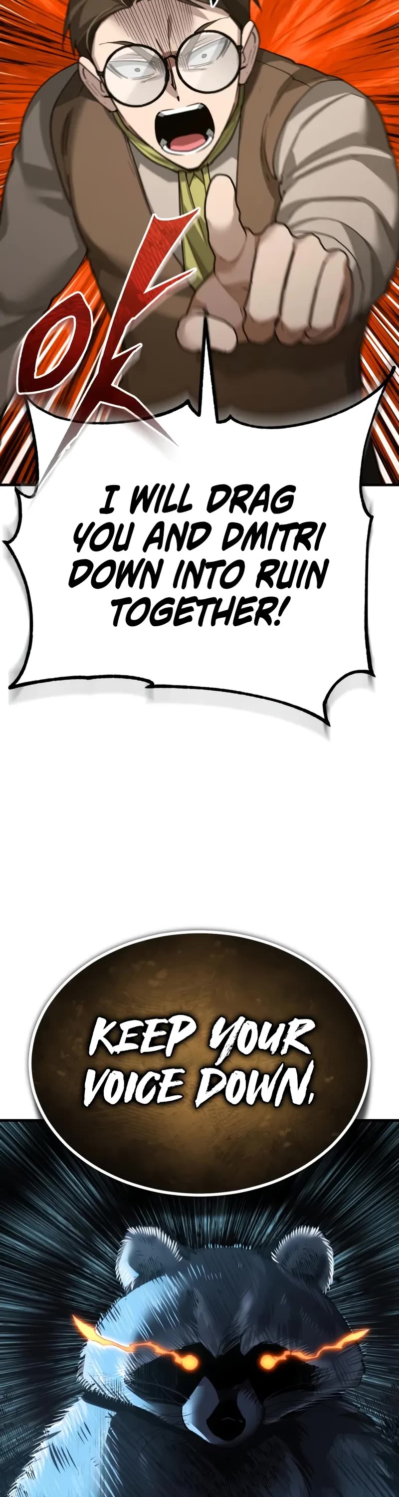 The Heavenly Demon Can’t Live a Normal Life chapter 171 page 53