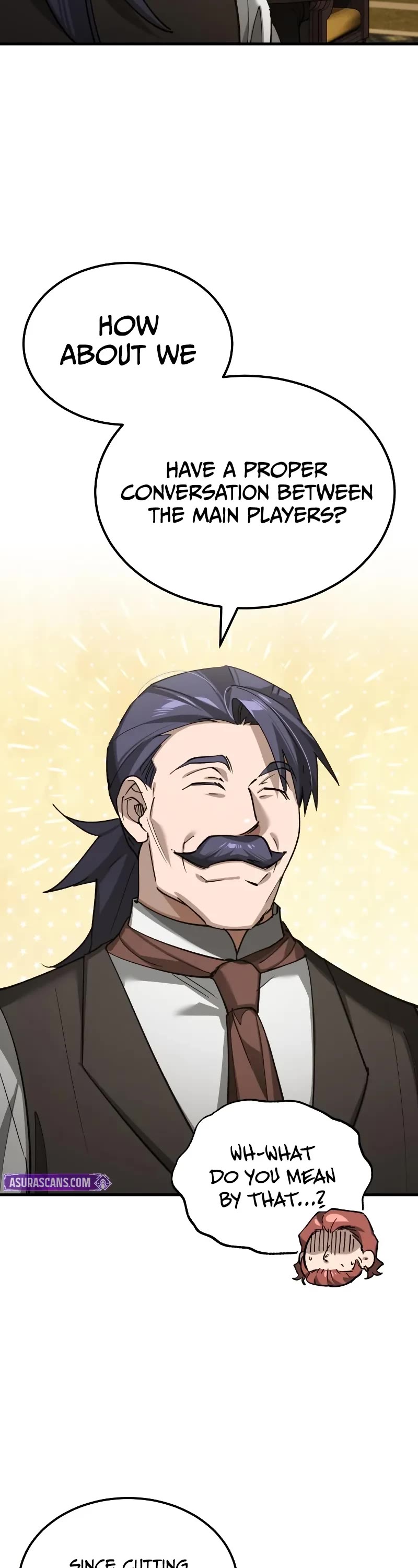 The Heavenly Demon Can’t Live a Normal Life chapter 172 page 13