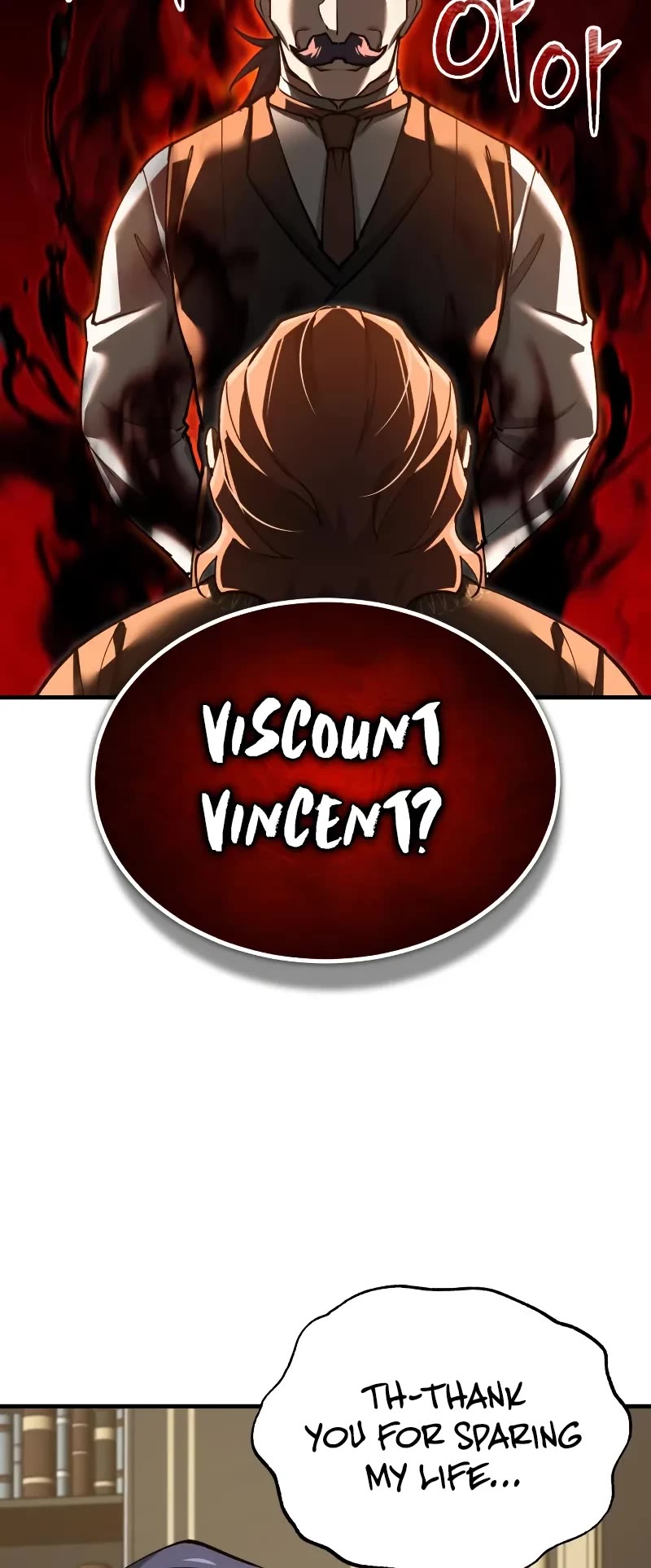 The Heavenly Demon Can’t Live a Normal Life chapter 172 page 15