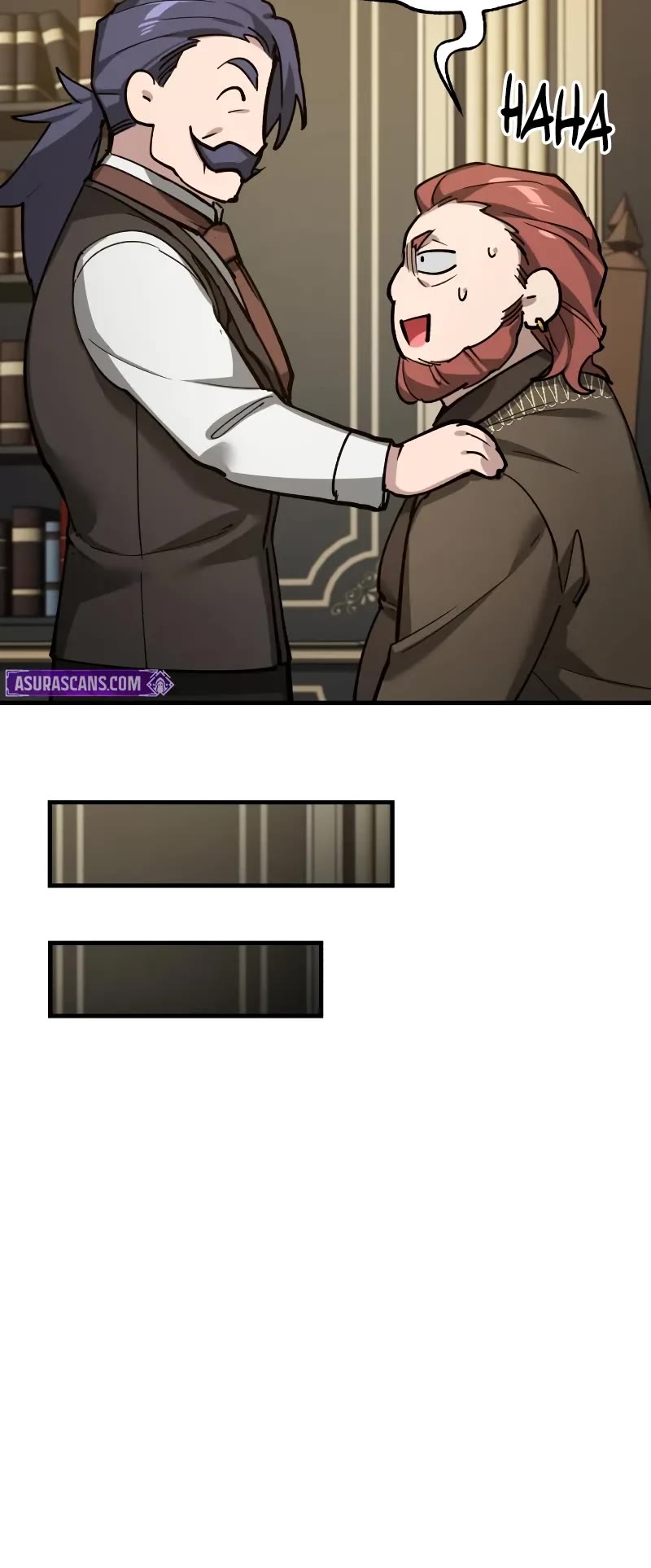 The Heavenly Demon Can’t Live a Normal Life chapter 172 page 16