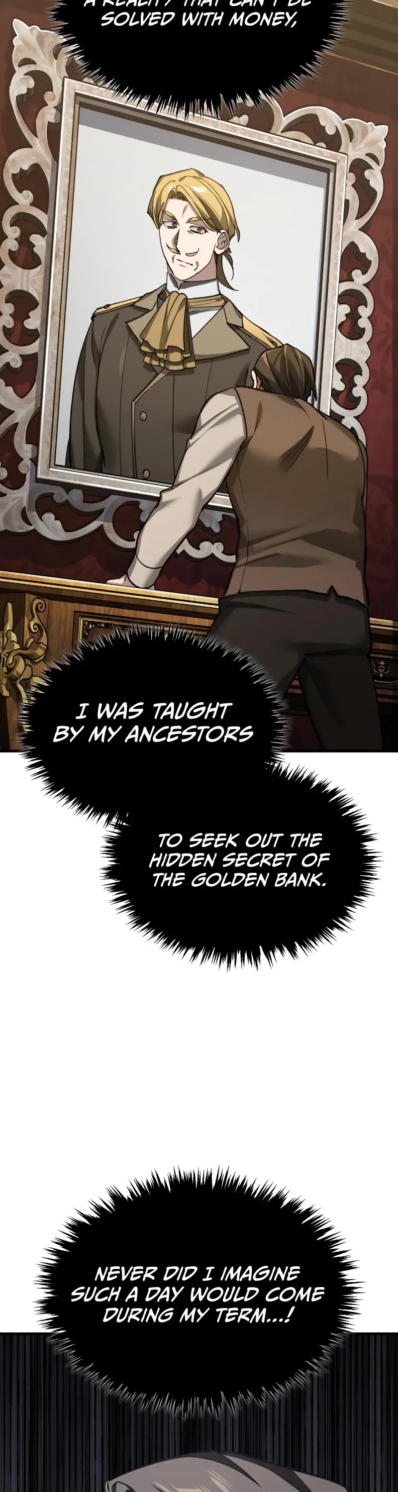 The Heavenly Demon Can’t Live a Normal Life chapter 172 page 19