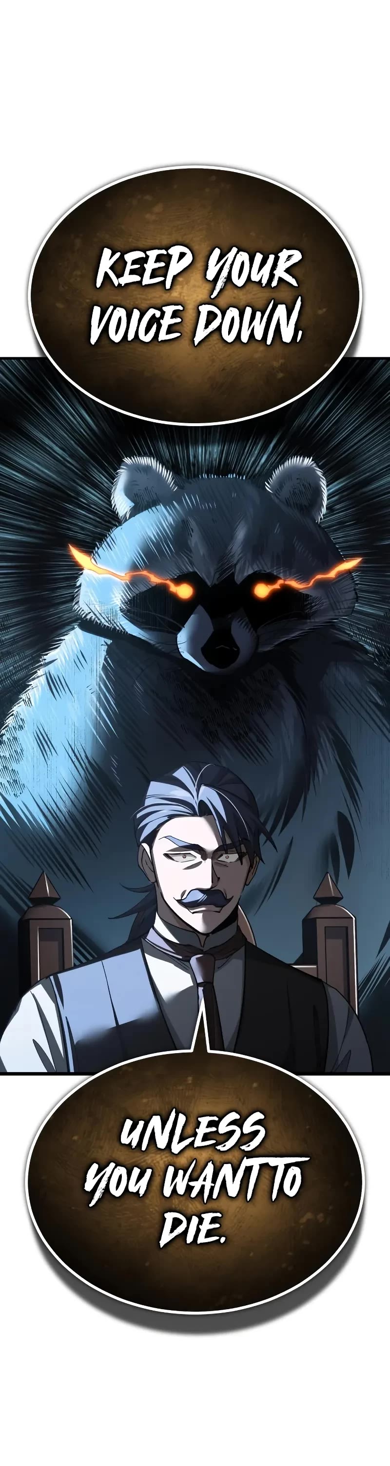 The Heavenly Demon Can’t Live a Normal Life chapter 172 page 2