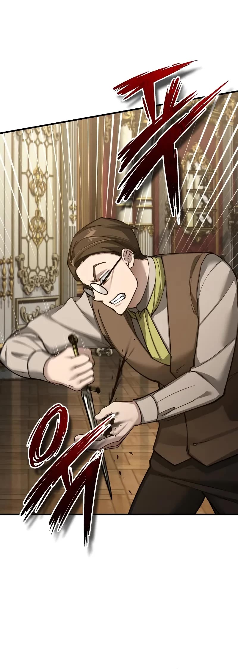 The Heavenly Demon Can’t Live a Normal Life chapter 172 page 21