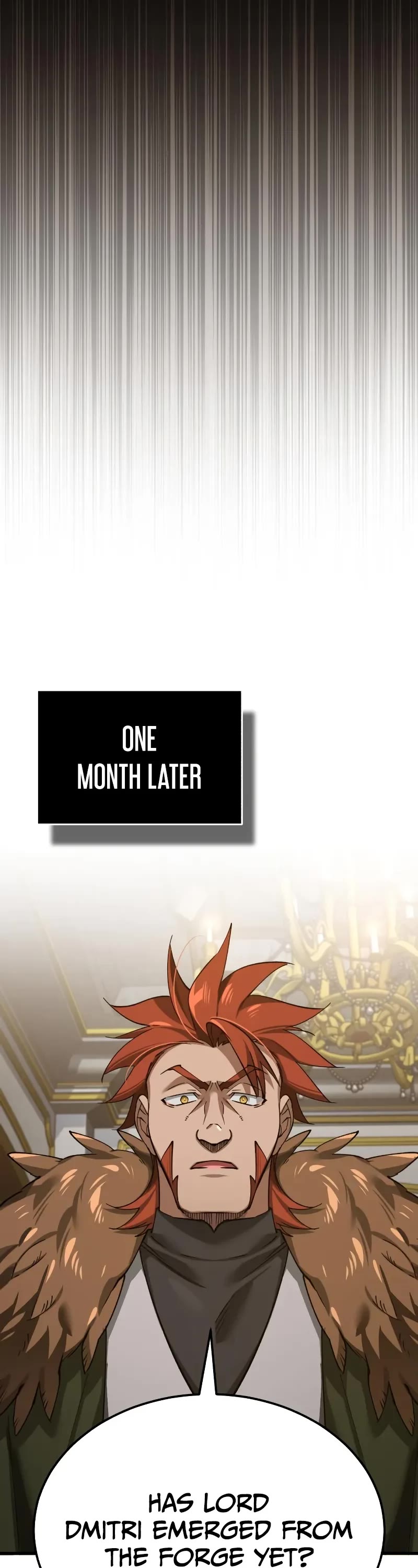 The Heavenly Demon Can’t Live a Normal Life chapter 172 page 28