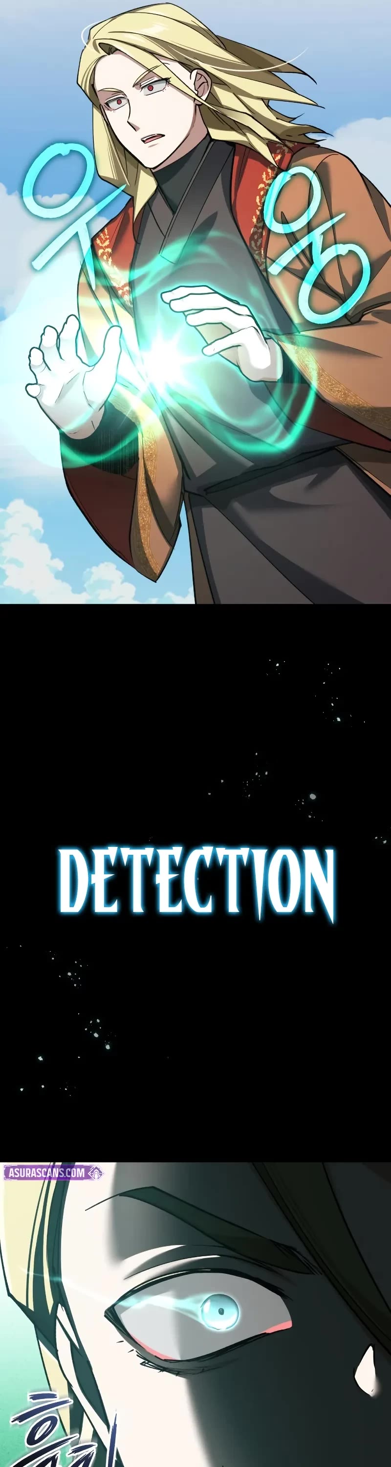 The Heavenly Demon Can’t Live a Normal Life chapter 172 page 37