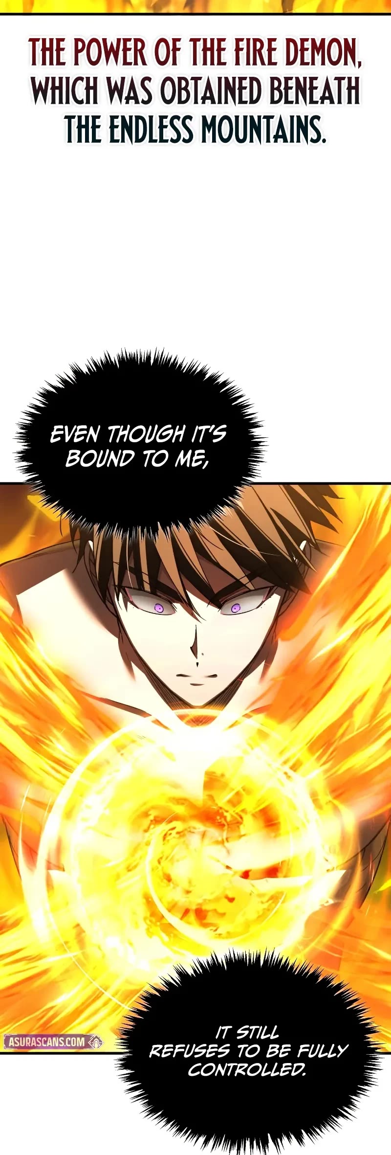 The Heavenly Demon Can’t Live a Normal Life chapter 172 page 40