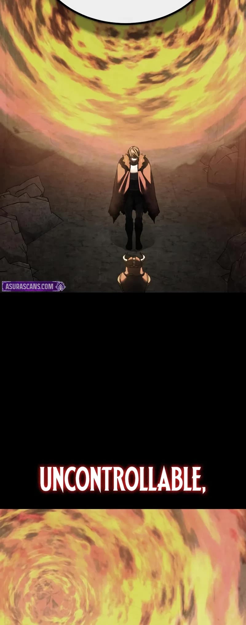 The Heavenly Demon Can’t Live a Normal Life chapter 172 page 45