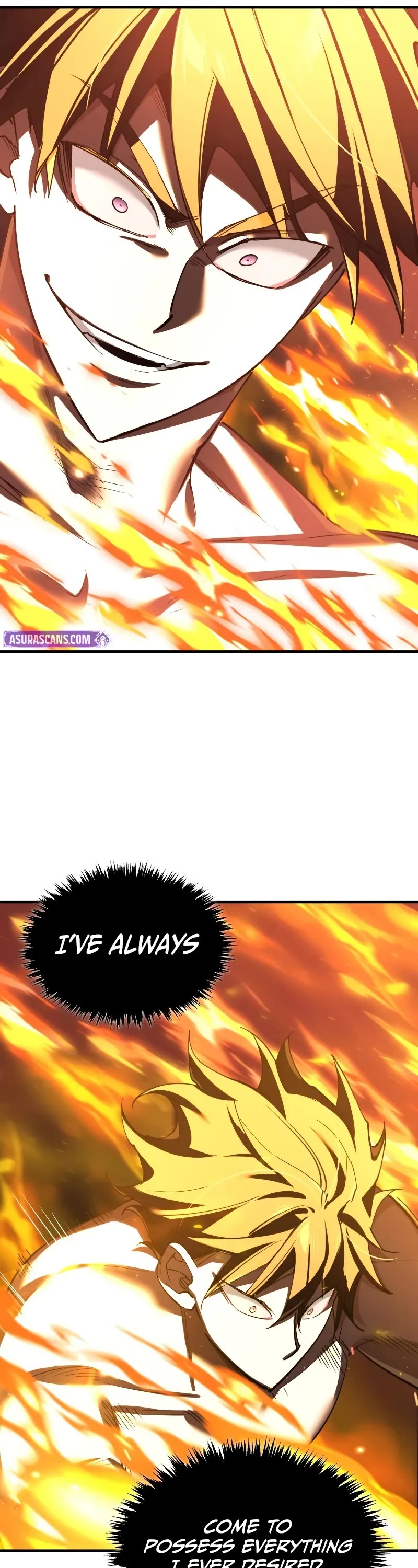 The Heavenly Demon Can’t Live a Normal Life chapter 172 page 48