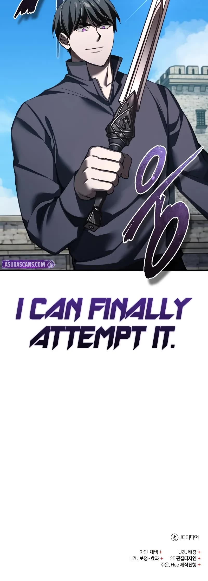 The Heavenly Demon Can’t Live a Normal Life chapter 172 page 58