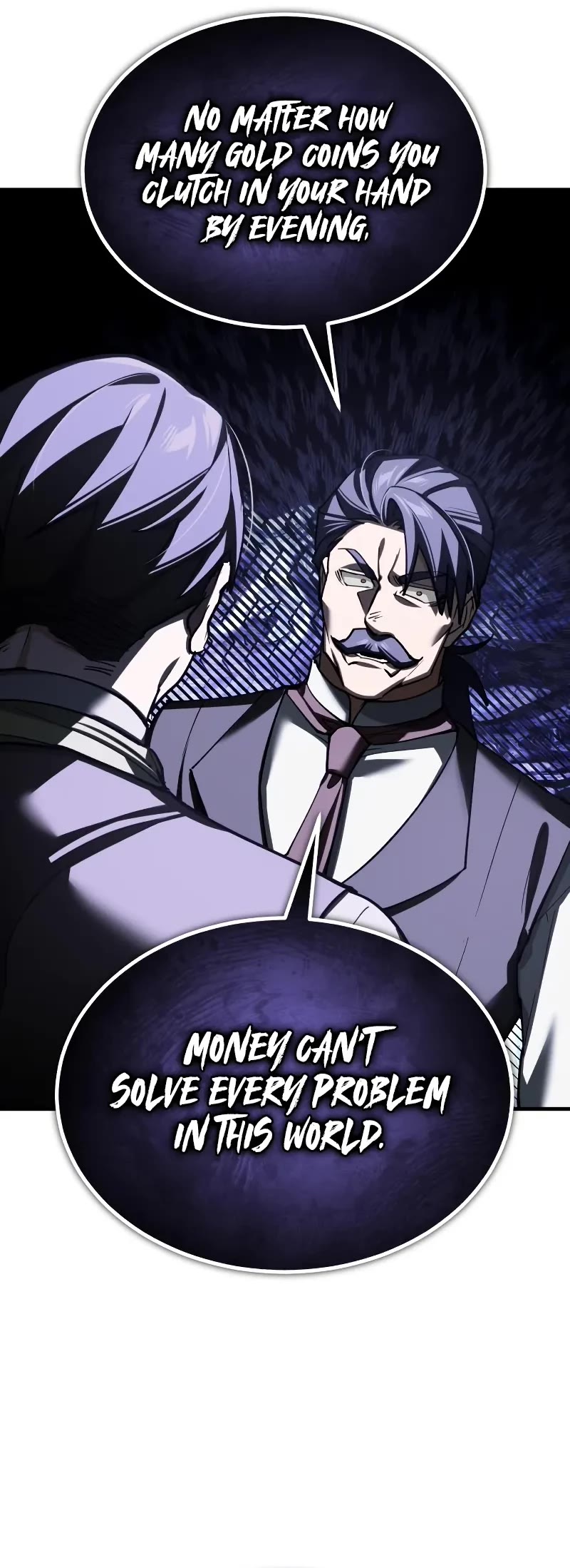 The Heavenly Demon Can’t Live a Normal Life chapter 172 page 6