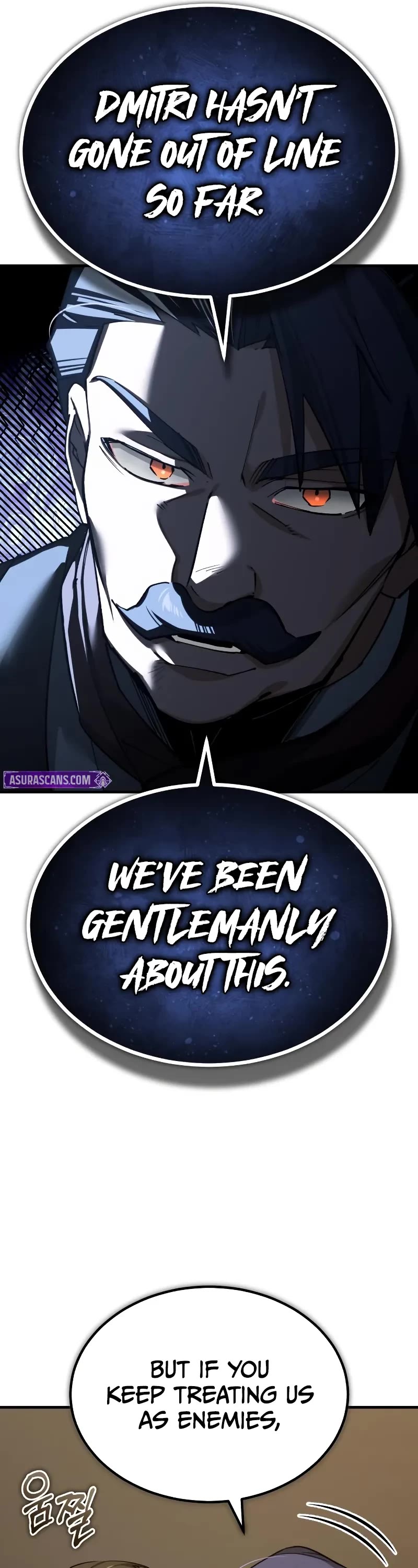 The Heavenly Demon Can’t Live a Normal Life chapter 172 page 7