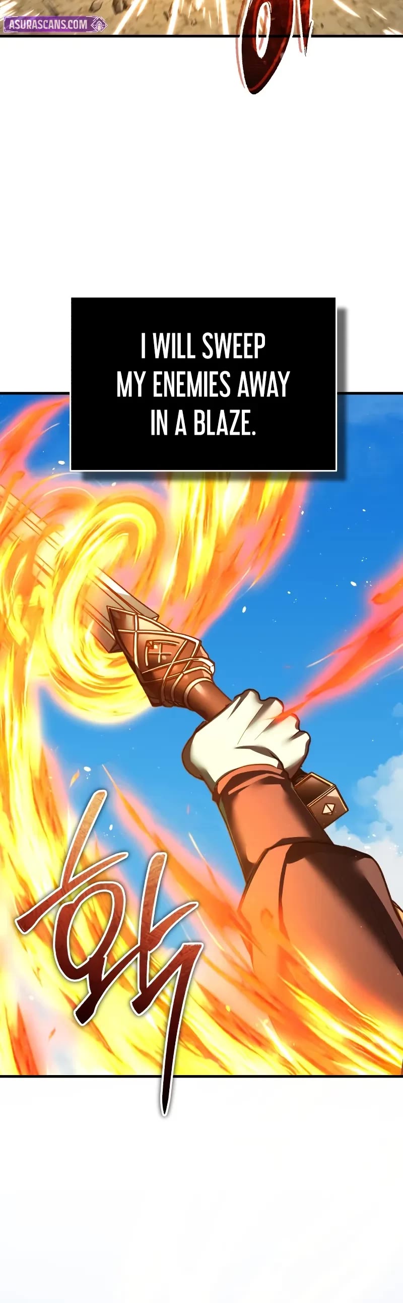 The Heavenly Demon Can’t Live a Normal Life chapter 173 page 11