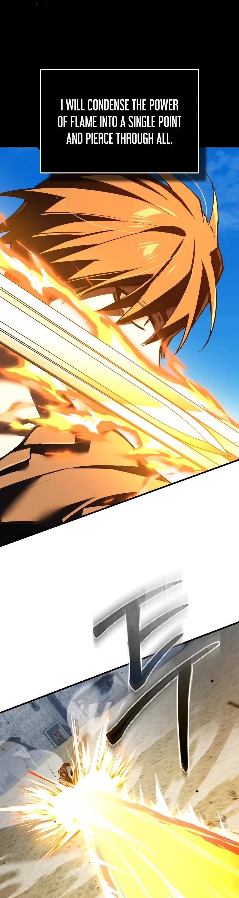 The Heavenly Demon Can’t Live a Normal Life chapter 173 page 13