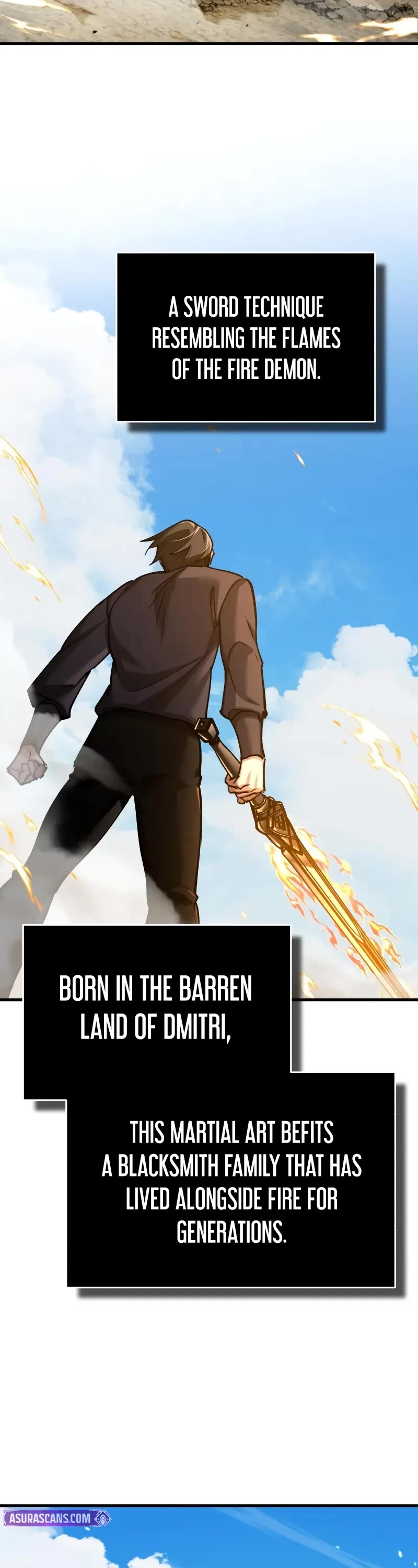 The Heavenly Demon Can’t Live a Normal Life chapter 173 page 19