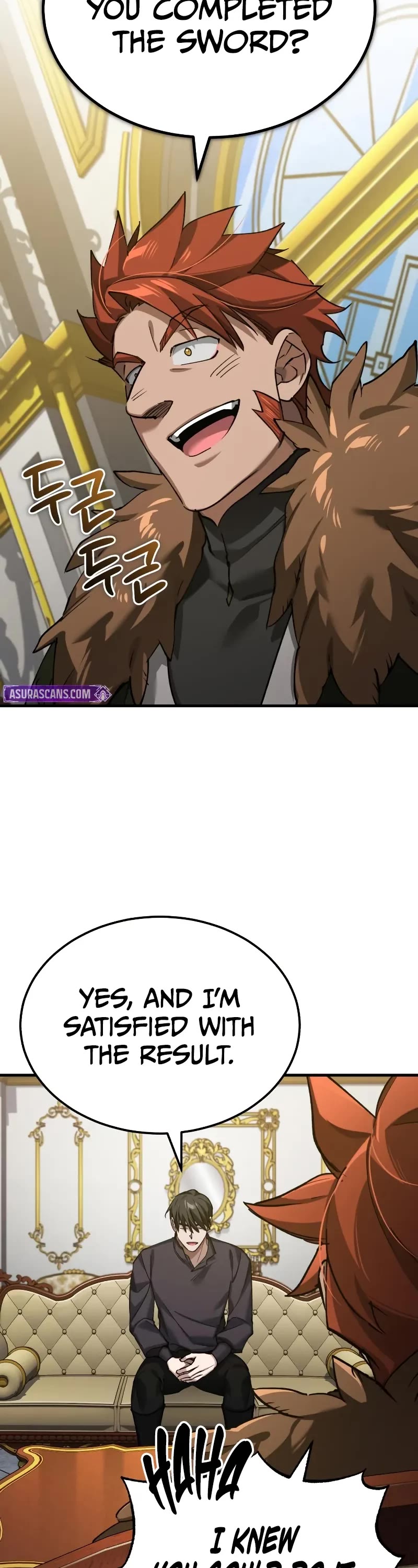 The Heavenly Demon Can’t Live a Normal Life chapter 173 page 23