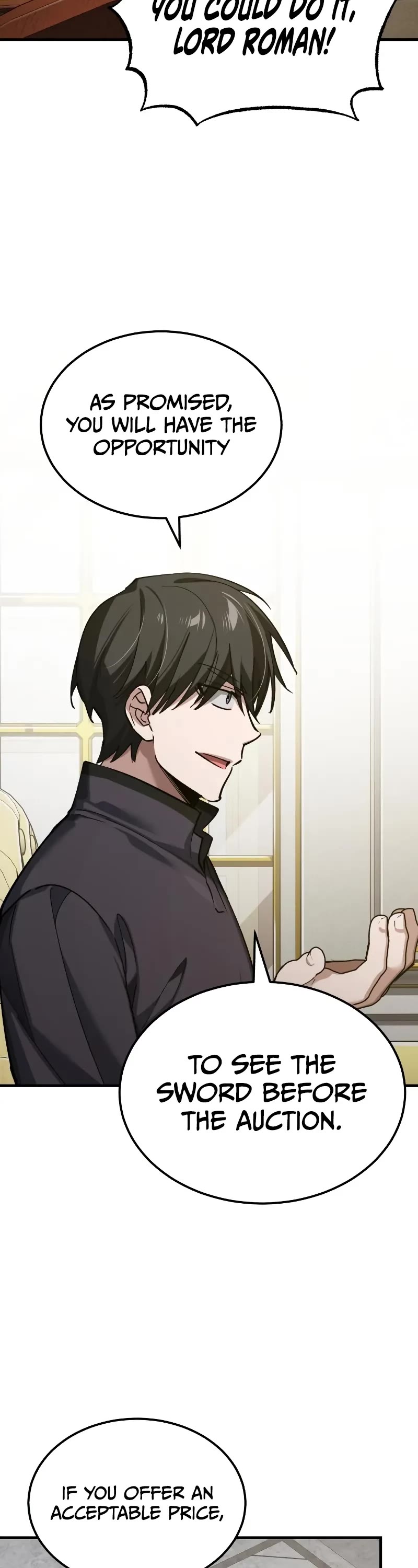 The Heavenly Demon Can’t Live a Normal Life chapter 173 page 24