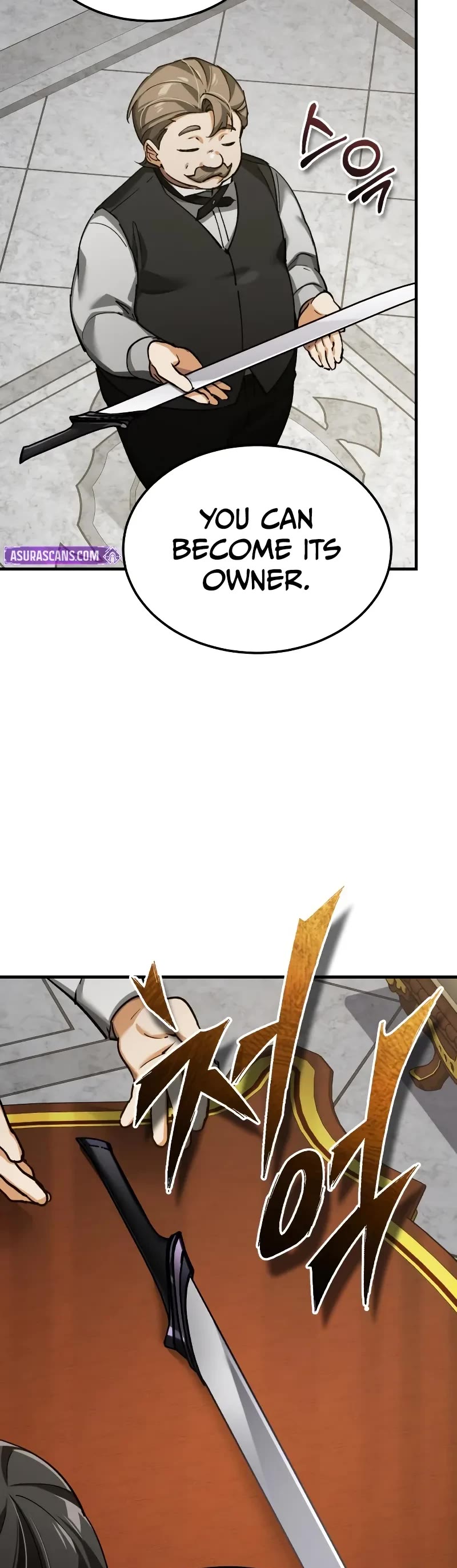 The Heavenly Demon Can’t Live a Normal Life chapter 173 page 25