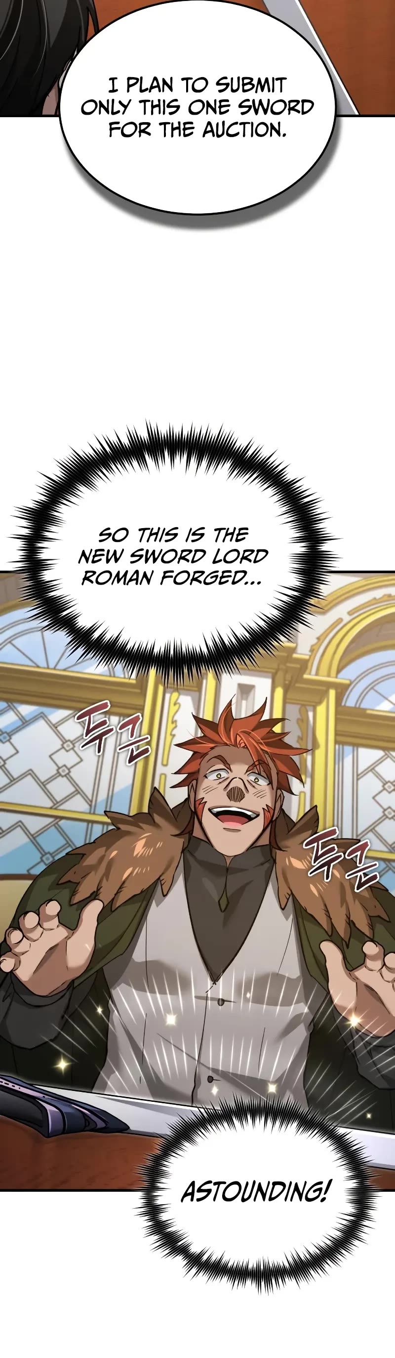 The Heavenly Demon Can’t Live a Normal Life chapter 173 page 26