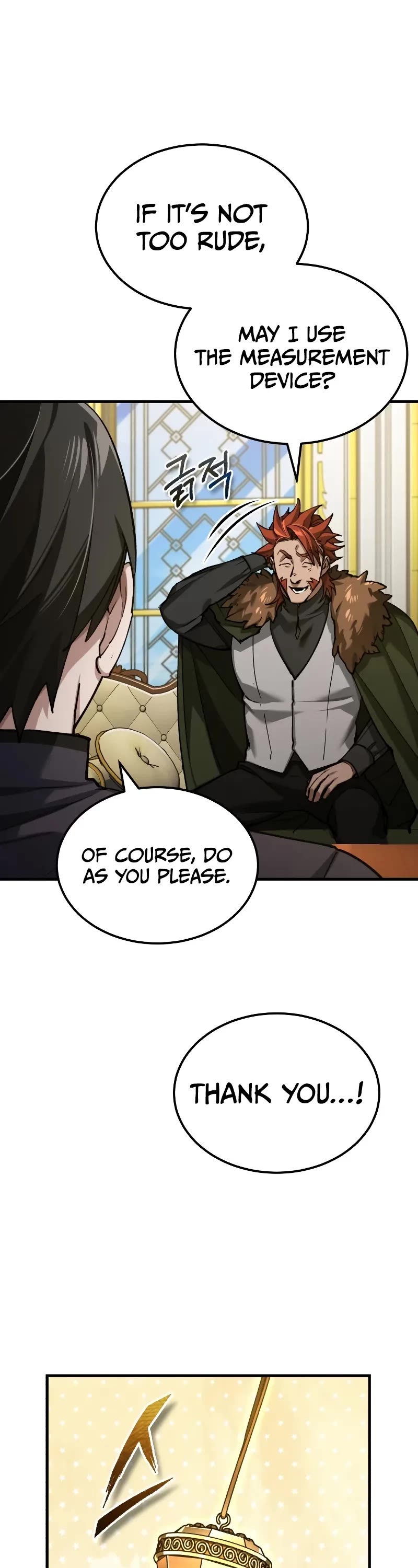 The Heavenly Demon Can’t Live a Normal Life chapter 173 page 27