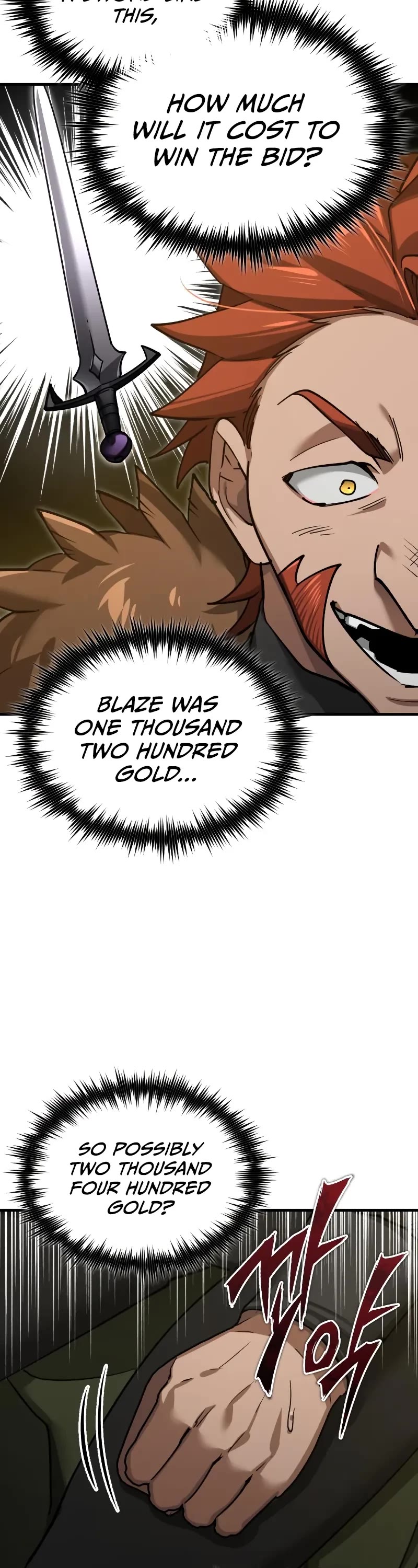 The Heavenly Demon Can’t Live a Normal Life chapter 173 page 29