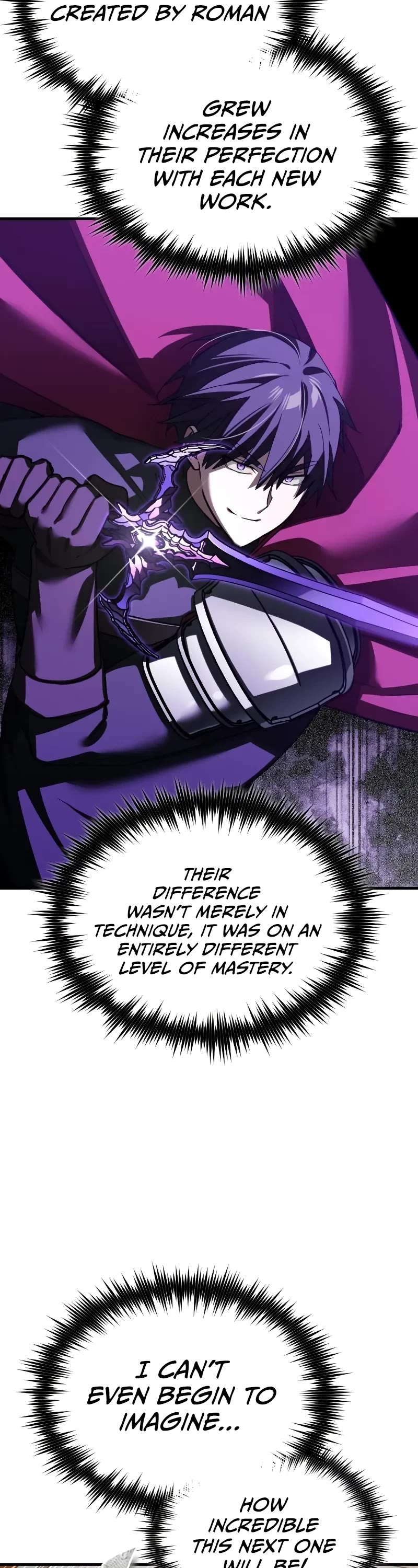 The Heavenly Demon Can’t Live a Normal Life chapter 173 page 3