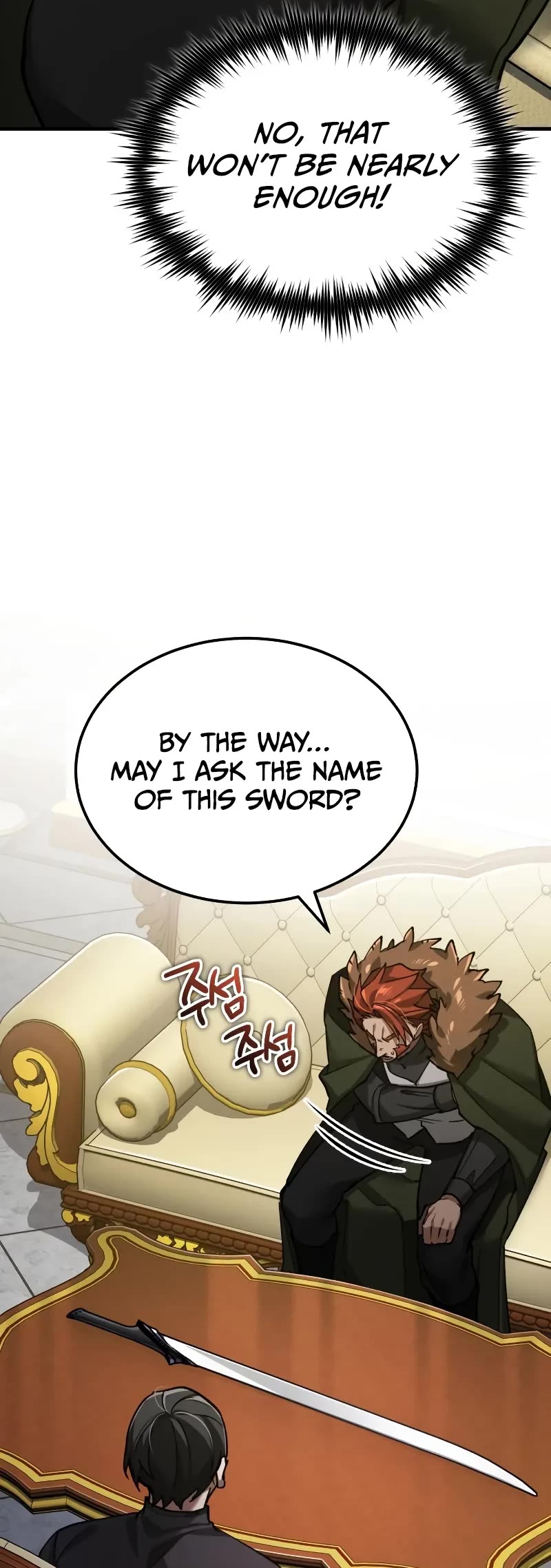 The Heavenly Demon Can’t Live a Normal Life chapter 173 page 30