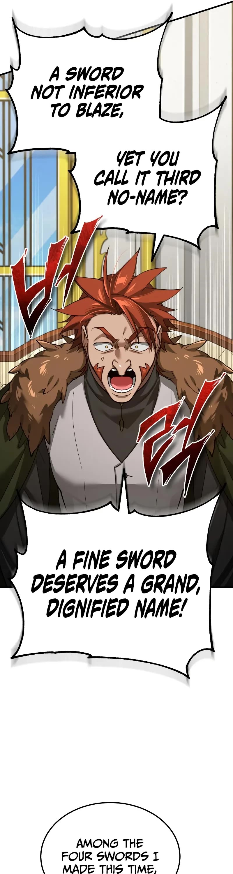 The Heavenly Demon Can’t Live a Normal Life chapter 173 page 32