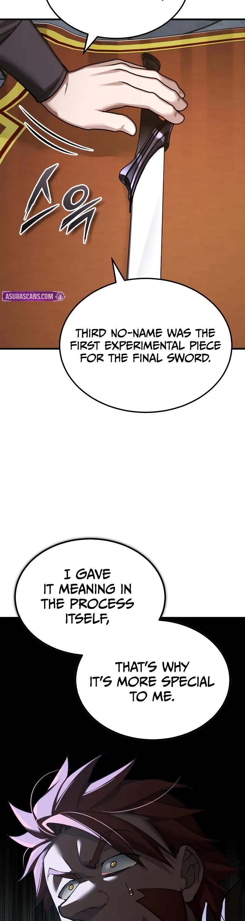 The Heavenly Demon Can’t Live a Normal Life chapter 173 page 33