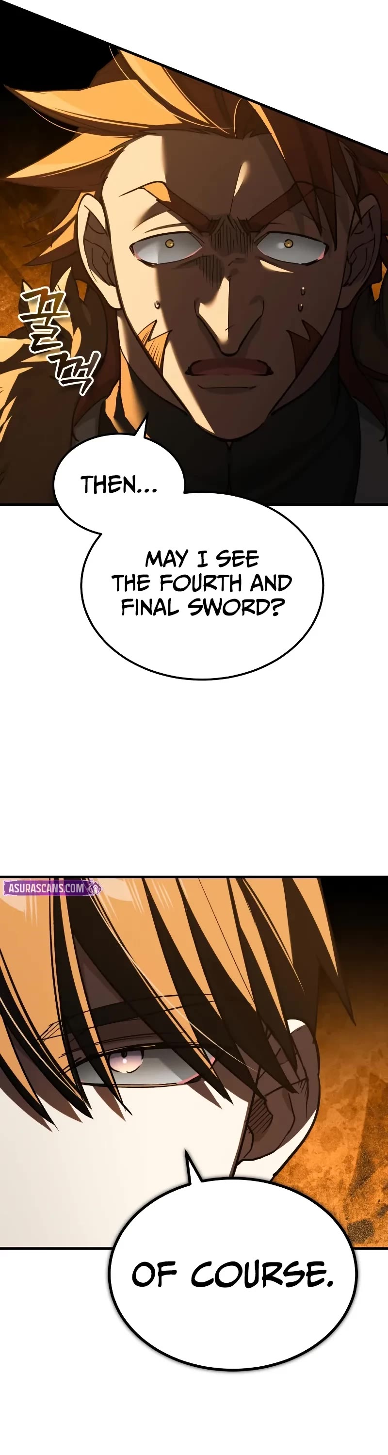 The Heavenly Demon Can’t Live a Normal Life chapter 173 page 37