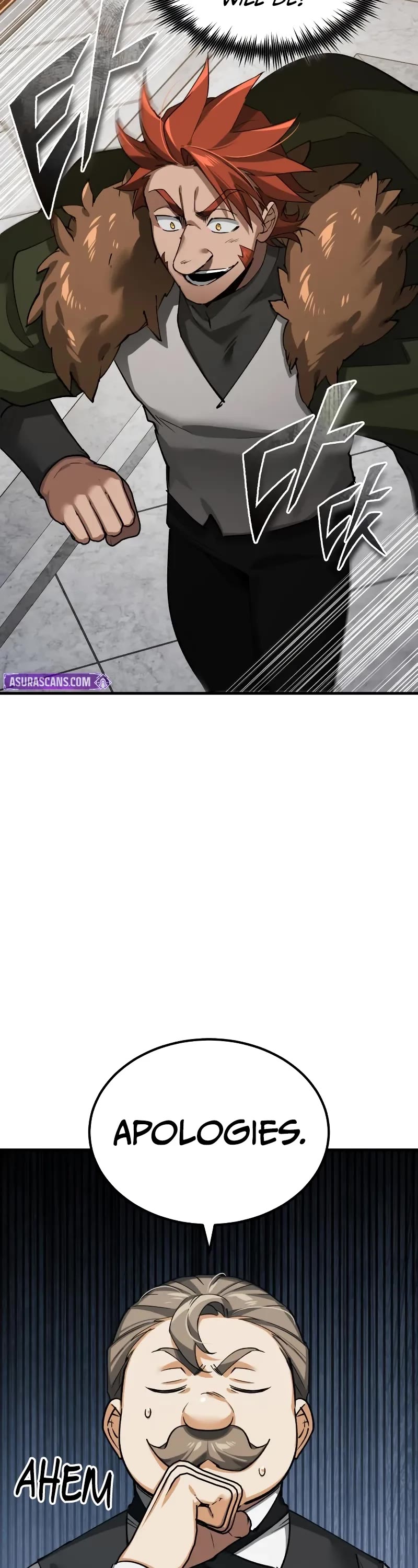 The Heavenly Demon Can’t Live a Normal Life chapter 173 page 4