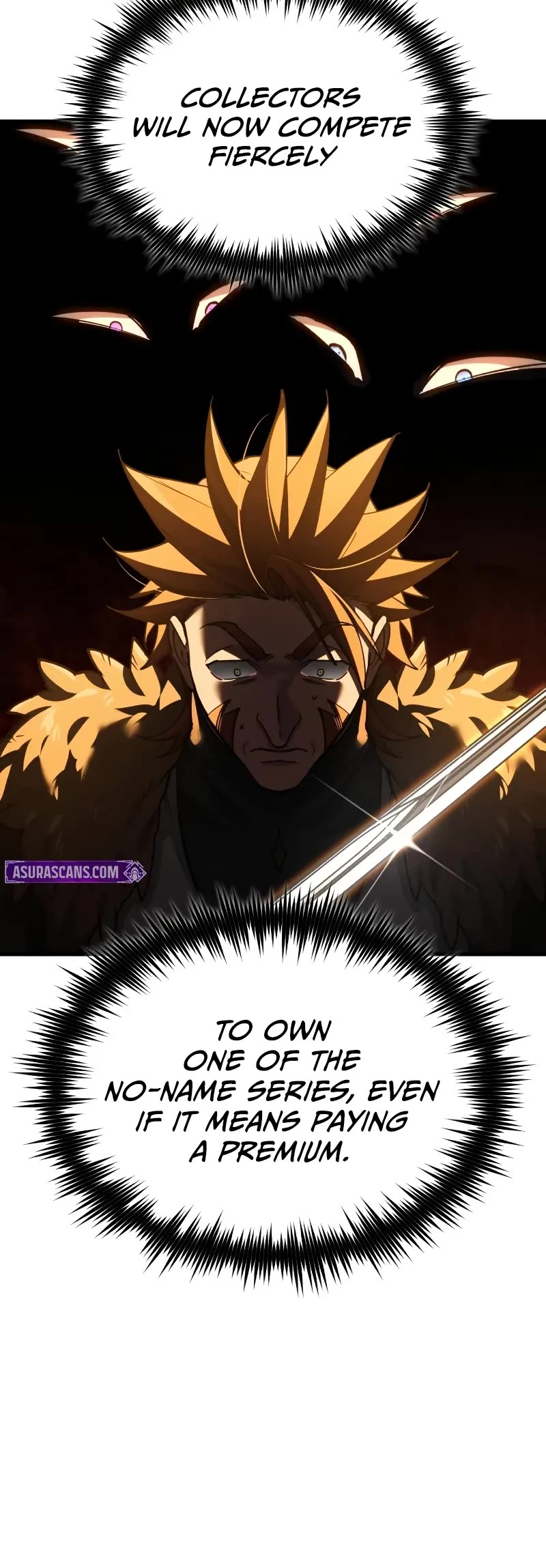 The Heavenly Demon Can’t Live a Normal Life chapter 173 page 40