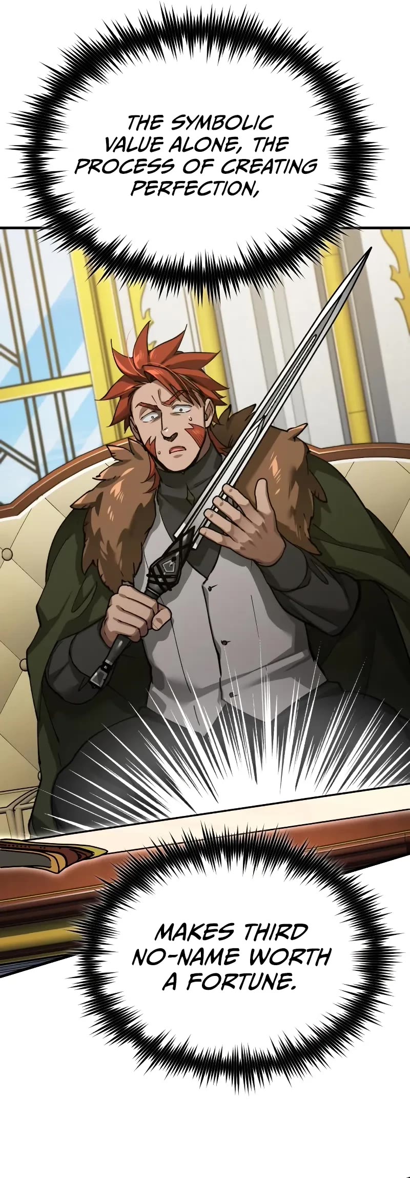 The Heavenly Demon Can’t Live a Normal Life chapter 173 page 41