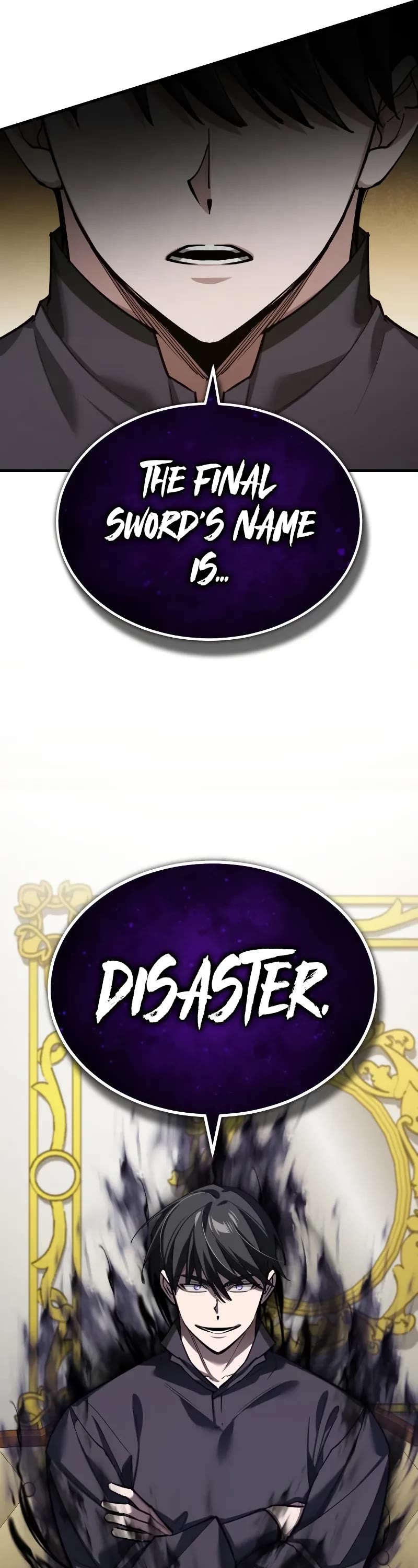 The Heavenly Demon Can’t Live a Normal Life chapter 173 page 42