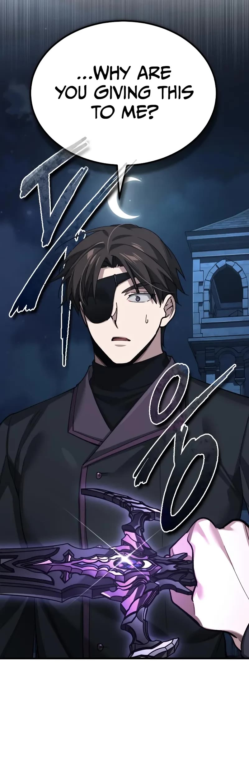 The Heavenly Demon Can’t Live a Normal Life chapter 173 page 46