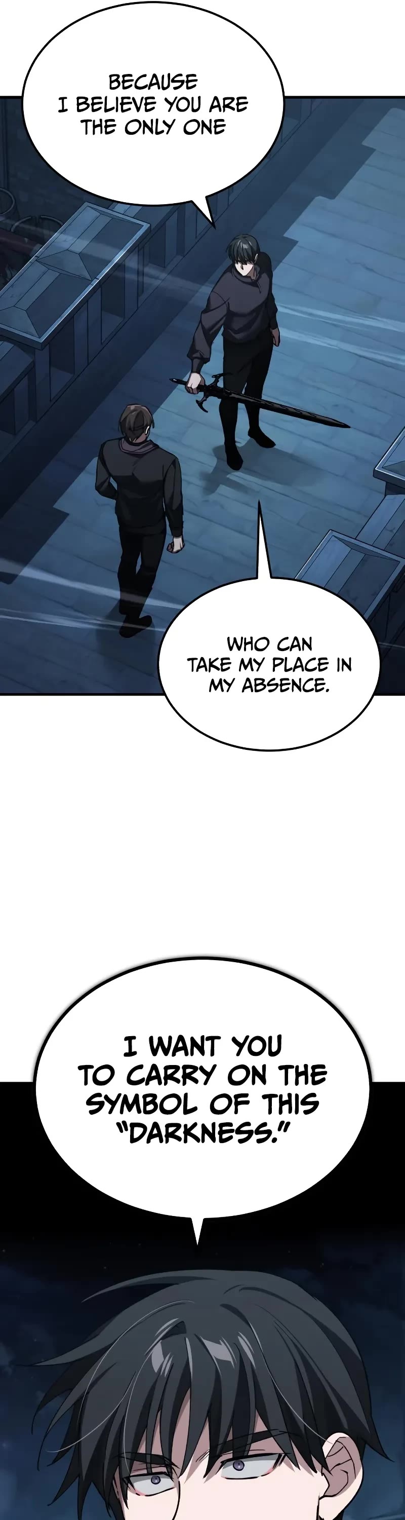 The Heavenly Demon Can’t Live a Normal Life chapter 173 page 47