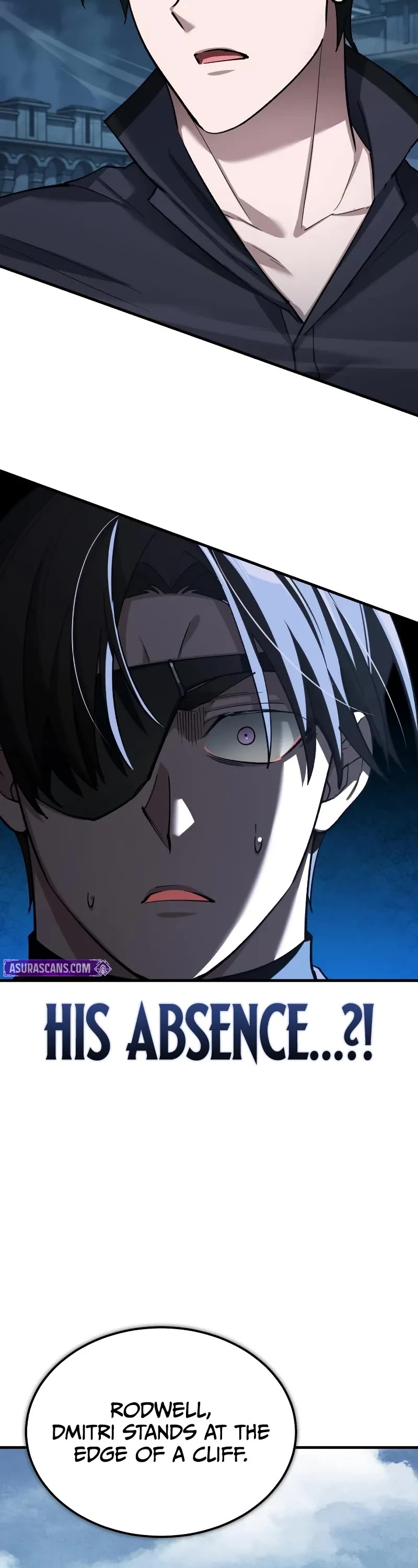 The Heavenly Demon Can’t Live a Normal Life chapter 173 page 48