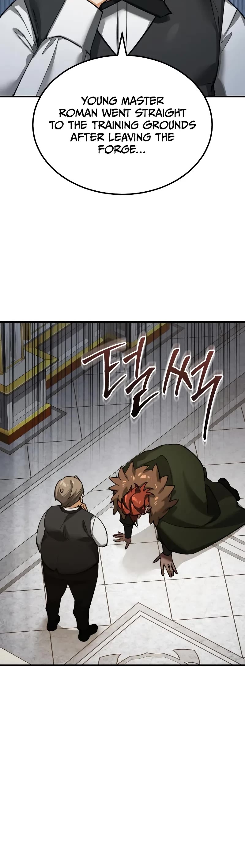 The Heavenly Demon Can’t Live a Normal Life chapter 173 page 5